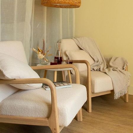 For Me Formidable Bed & Breakfast L'Isle-Jourdain  Екстериор снимка