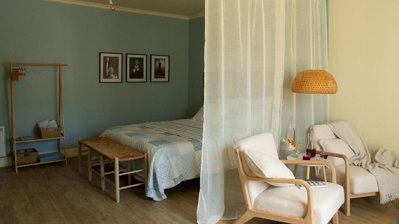 For Me Formidable Bed & Breakfast L'Isle-Jourdain  Екстериор снимка