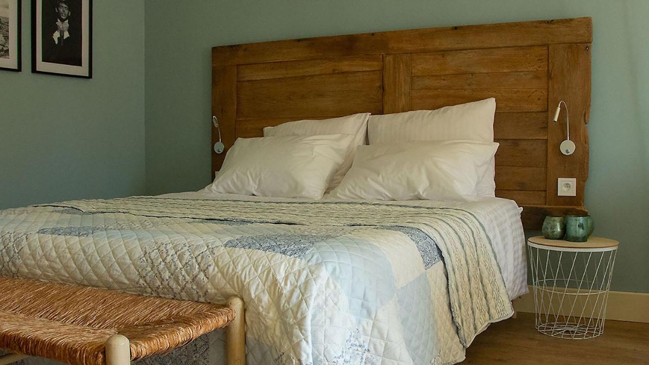 For Me Formidable Bed & Breakfast L'Isle-Jourdain  Екстериор снимка